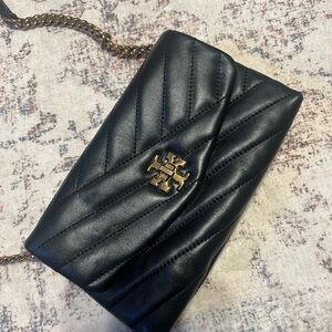 Tory Burch Kira Chevron Quilted Crossbody